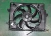 Вентилятор охолодження HYUNDAI (вир-во, Korea) PARTS-MALL PXNAA-050 (фото 5)