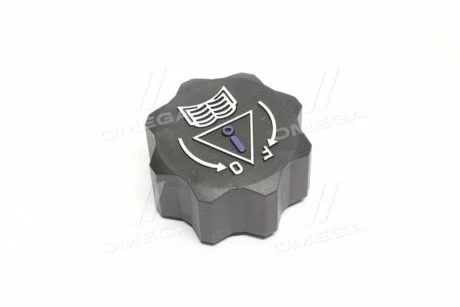 Крышка, резервуар охлаждающей жидкости Vernet RC0021