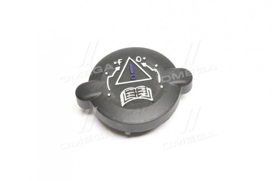 Крышка радиатора CITROEN/PEUGEOT Berlingo/Jumpy/306/Expert/Partner "1,8-1,9 "91>> Vernet RC0020 (фото 1)
