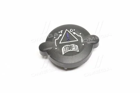 Кришка радіатора CITROEN/PEUGEOT Berlingo/Jumpy/306/Expert/Partner "1,8-1,9 "91>> Vernet RC0020