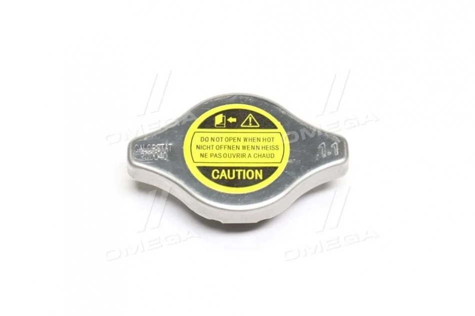 Крышка расшир.бачка радиатора Mazda/Honda/Lexus/Opel/Mitsubishi/Suzuki/Toyota 1.0-5.7 84- Vernet RC0040 (фото 1)