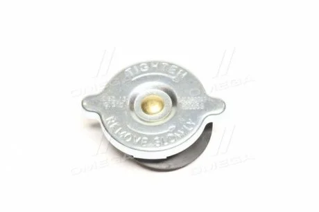 Кришка розширювального бачка Vernet RC0059