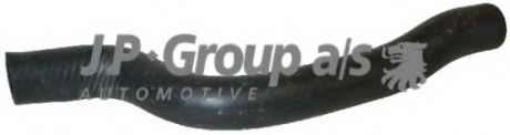 Шланг, теплообменник - отопление JP GROUP 1114304600 (фото 1)
