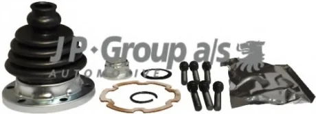 Пыльник шруса внутренний OCTAVIA/GOLF IV 1.9TDi Л. JP GROUP 1143701850