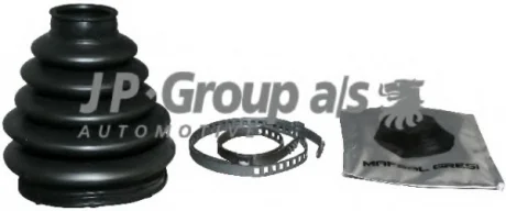 Пильник шруса зовнішнього FOCUS -04/MONDEO -07 JP GROUP 1543600310