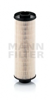 Фильтрующий элемент топливного фильтра MANN PU 850 X (фото 1)