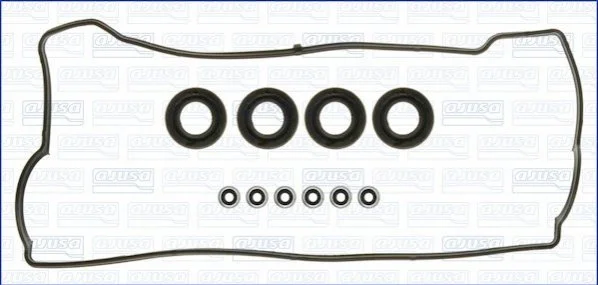 Прокладка клапанної кришки (к-кт) GEELY CK, MK 1.5i Ajusa AJUSA.56009000 (фото 1)