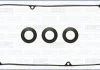 Комплект прокладок клапанної кришки лів/прав CHRYSLER CIRRUS, SEBRING, STRATUS DODGE AVENGER, STRATUS, STRATUS II MITSUBISHI ECLIPSE III, ENDEAVOR, GALANT IX, MAGNA, PAJERO II 2.5-3.8 06.94- AJUSA.56014100 (фото 1)