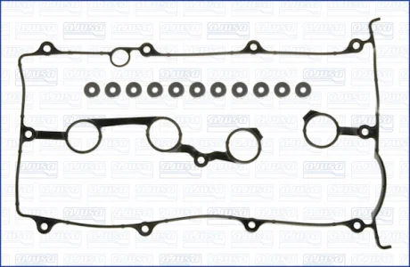 Прокладка клапанной крышки (к-кт) MAZDA 323 VI, 626 V 1.8, 1.9, 2.0i Ajusa AJUSA.56031100