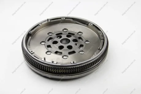 Двухмассовый маховик VW T5 1.9TDI 03- LuK 415025010