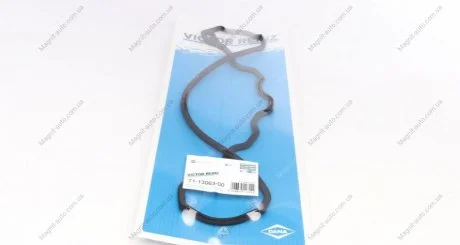 Прокладка клапанной крышки, AUDI 100/A6 90-97 VICTOR REINZ 71-13063-00