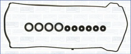 Прокладка клапанної кришки (к-кт) HONDA ACCORD (03-) 2.0, 2.4i Ajusa AJUSA.56029300
