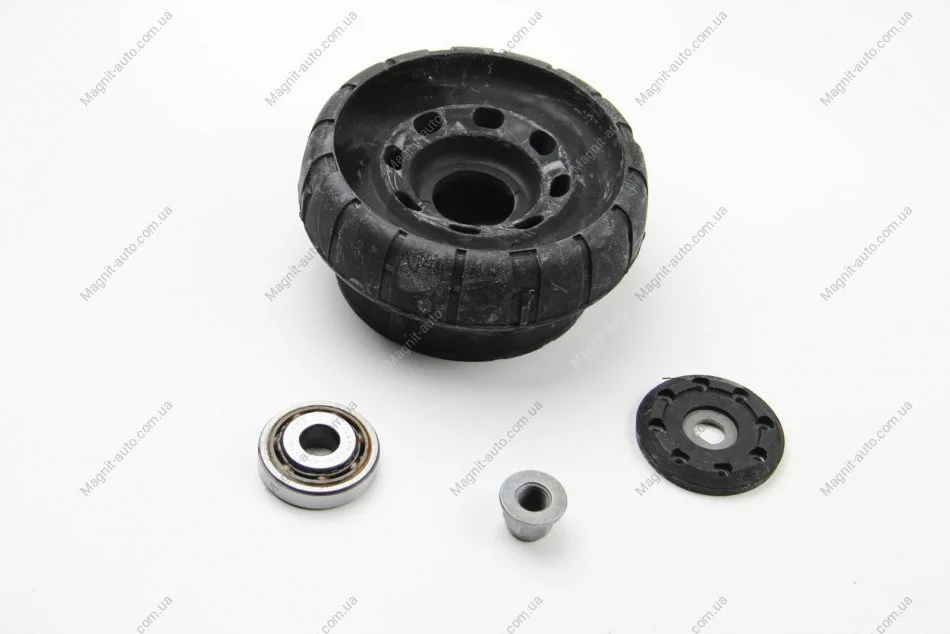 Опора амортизатора (к-т) NISSAN/OPEL/RENAULT Primastar/Vivaro/Trafic "F "01>> LEMFORDER 31488 01 (фото 1)
