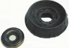 Опора амортизатора передня, з підшипником, RENAULT Kangoo, 97-08 LEMFORDER 31453 01