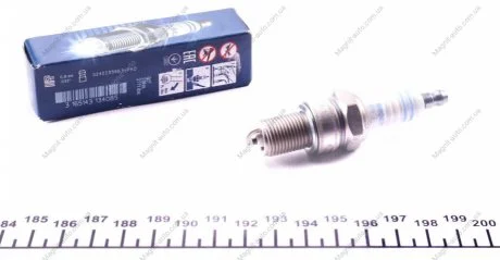 Свеча зажигания WR 7 D+ / WR 7 DC+ BOSCH 0242235663