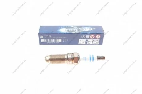 Свічка HLR8STEX 1.1 - кратн. 10 шт BOSCH 0242229661