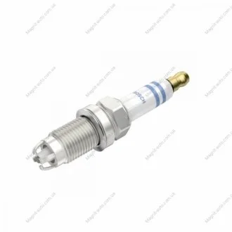 Свічка FGR6HQE0 1.35 NI-Y - кратн. 10 шт BOSCH 0242240590