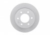 Тормозной диск задний Sprinter 06- BOSCH 0986479295 (фото 1)