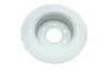 Диск тормозной MB/VW Sprinter/Crafter \'\'R BOSCH 0986479295 (фото 2)