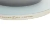 Диск тормозной MB/VW Sprinter/Crafter \'\'R BOSCH 0986479295 (фото 3)