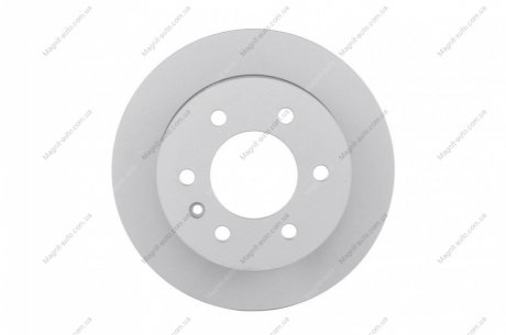 Тормозной диск задний Sprinter 06- BOSCH 0986479295