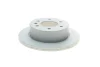 Диск тормозной MB/VW Sprinter/Crafter \'\'R BOSCH 0986479295 (фото 5)