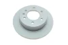 Диск тормозной MB/VW Sprinter/Crafter \'\'R BOSCH 0986479295 (фото 6)