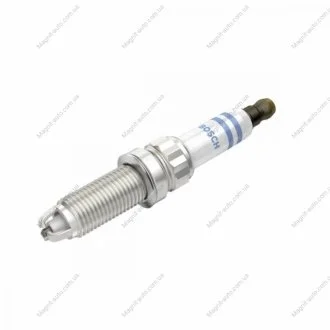 Свеча ZGR6STE 2 0.7 - кратн. 10 шт. BOSCH 0242140507