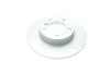 Диск тормозной BMW E36 318 '\'F BOSCH 0986478511 (фото 4)