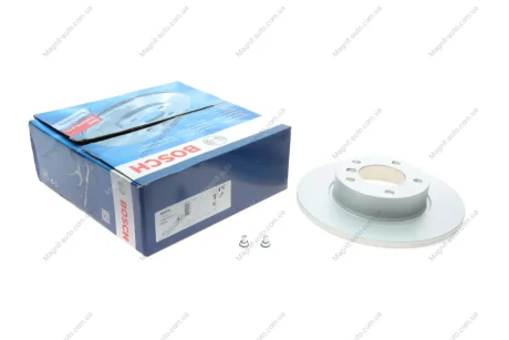 Диск тормозной BMW E36 318 '\'F BOSCH 0986478511