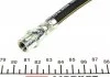 Шланг гальм. передній, 03- MEYLE 014 525 0003 (фото 3)