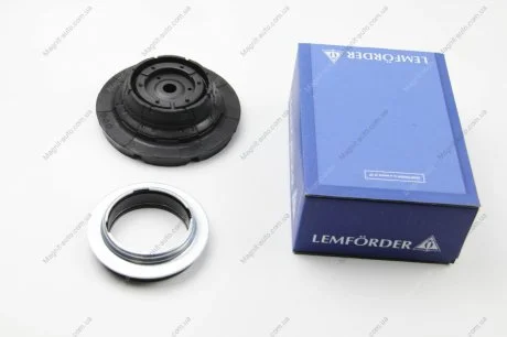 Опора амортизатора (к-т) VW Multivan/T5 "F "03>> LEMFORDER 33947 01