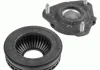 Опора амортизатора передня, з підшипником, FORD Fiesta/Fusion, MAZDA 2 LEMFORDER 34683 01 (фото 1)
