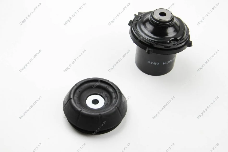 Опора амортизатора (к-т) OPEL Astra H/Combo/Vectra B/Corsa C/Meriva/Zafira A "F "95-"08 LEMFORDER 34700 01 (фото 1)