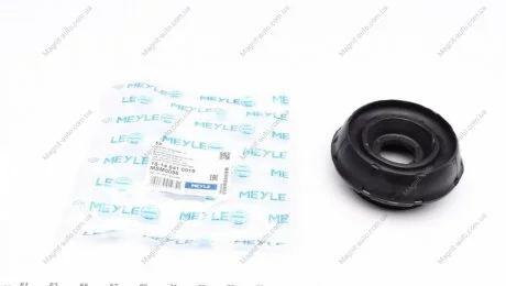 Опора амортизатора Dacia LOGAN MEYLE 16-14 641 0019