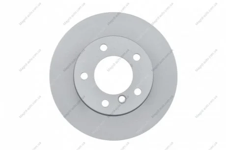 Тормозной диск BOSCH 0986479213