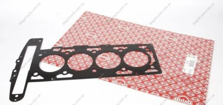 Прокладка ГБЦ OPEL Z22SE, ALFA 939A5 ELRING 807.801