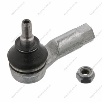 Рулевой наконечник Mitsu Outlander II SWAG 80934477