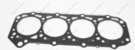 Прокладка головки Master/Mascott 3.0dCi 03- (0.7mm) ELRING 272.620