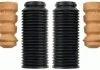 Пильовик+відбійник заднього амортизатора, OPEL Corsa, 06- SACHS 900 019 (фото 1)