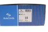 Захисний комплект AUDI/SKODA/VW A1/Octavia/Golf "R "09-13 SACHS 900 147 (фото 2)