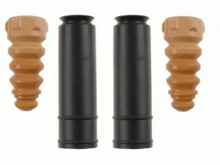Защитный комплект амортизатора задний SACHS 900 147