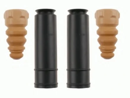 Защитный комплект амортизатора задний SACHS 900 148