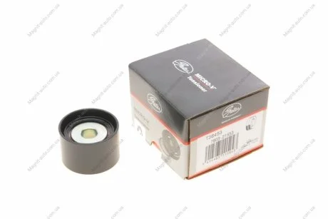Ролик обводной, 2.0 CDI 05-13 Gates T36453