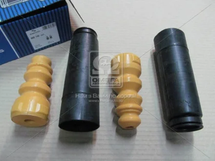 Защитный комплект амортизатора задний SACHS 900 140