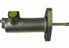 Робочий циліндр зчеплення MERCEDES W201/W202/W124 "84>> SACHS 6283600112 (фото 1)