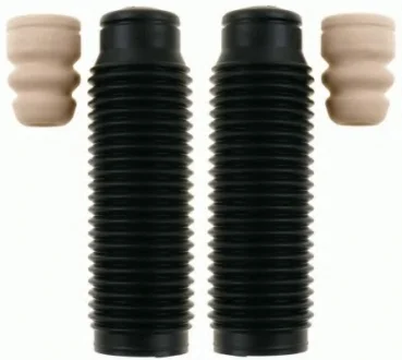 Защитный комплект амортизатора задний SACHS 900 139
