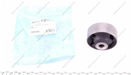 Сайлентблок переднего рычага передний KAVO SCR-2026