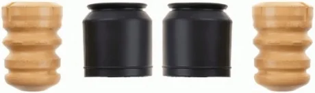 Защитный комплект амортизатора задний SACHS 900 131