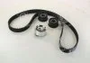 Комплект ременя ГРМ OPEL SNR NTN KD453.06